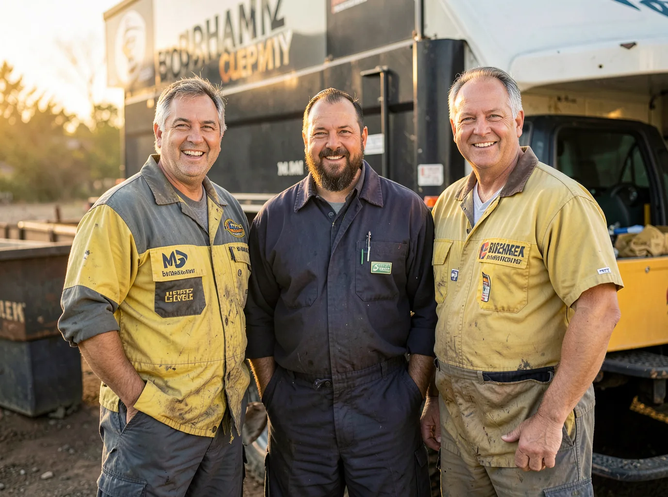 Sewage Cleanup company in Milton, DE
