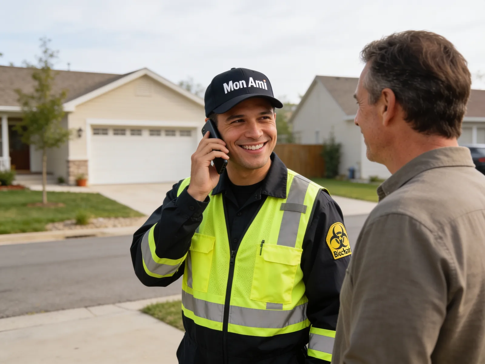 Sewage Cleanup Milton, DE FAQs