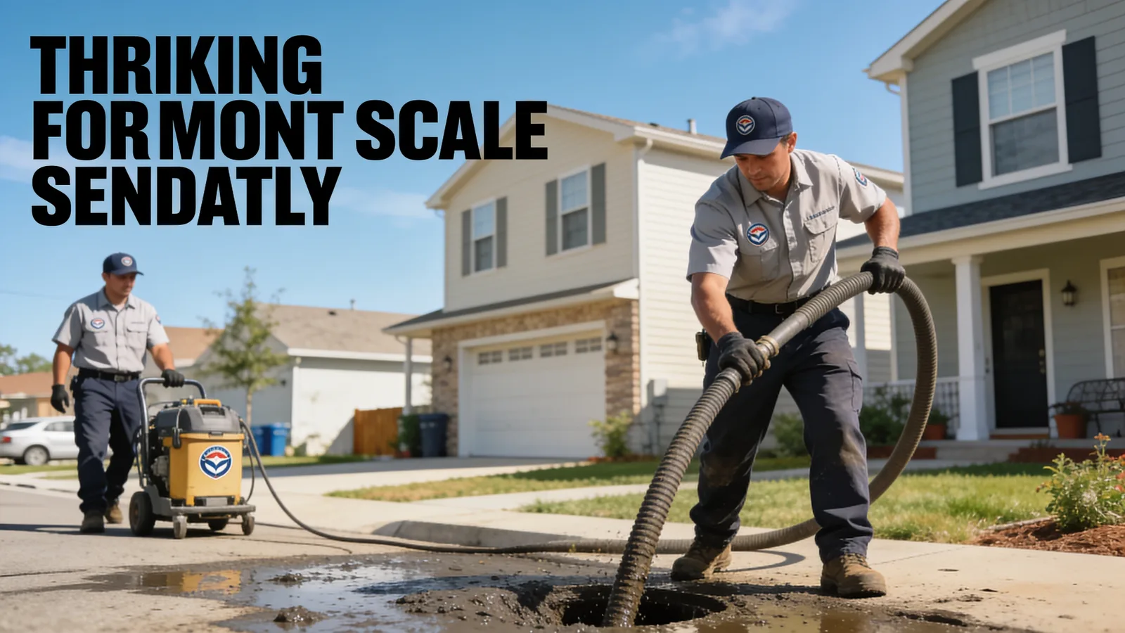 Sewage Cleanup in Milton, DE near me